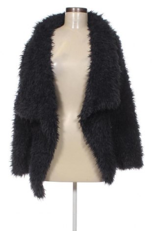 Γυναικείο παλτό Gina, Μέγεθος M, Χρώμα Μπλέ, Τιμή 15,22 €