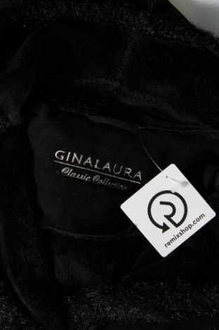 Palton de femei Gina Laura, Mărime S, Culoare Negru, Preț 52,63 Lei