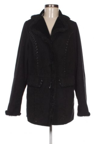 Γυναικείο παλτό Gina Laura, Μέγεθος S, Χρώμα Μαύρο, Τιμή 9,90 €