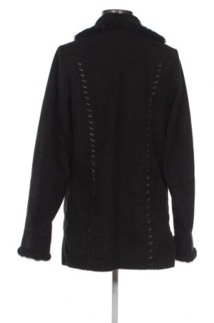 Γυναικείο παλτό Gina Laura, Μέγεθος S, Χρώμα Μαύρο, Τιμή 9,90 €