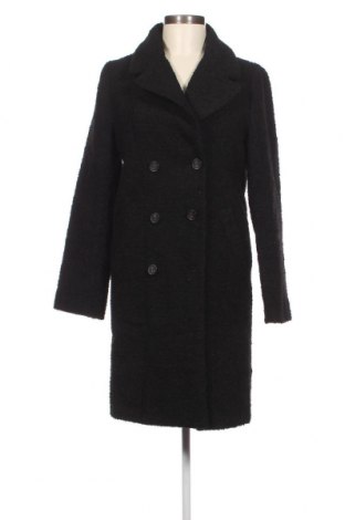 Palton de femei Gina Tricot, Mărime S, Culoare Negru, Preț 90,46 Lei
