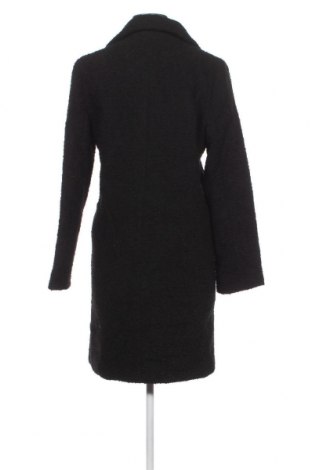 Дамско палто Gina Tricot, Размер S, Цвят Черен, Цена 25,30 лв.