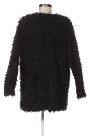 Γυναικείο παλτό Gina Tricot, Μέγεθος XS, Χρώμα Μαύρο, Τιμή 17,35 €
