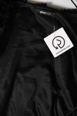 Palton de femei Gina Tricot, Mărime S, Culoare Negru, Preț 39,47 Lei