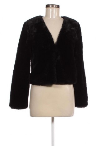 Γυναικείο παλτό Gina Tricot, Μέγεθος S, Χρώμα Μαύρο, Τιμή 7,42 €