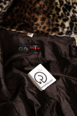 Dámsky kabát  Giorgio, Veľkosť XL, Farba Viacfarebná, Cena  28,51 €