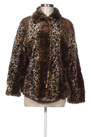 Γυναικείο παλτό Giorgio, Μέγεθος XL, Χρώμα Πολύχρωμο, Τιμή 26,48 €
