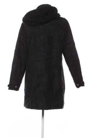 Γυναικείο παλτό Gipsy, Μέγεθος XXL, Χρώμα Μαύρο, Τιμή 46,54 €
