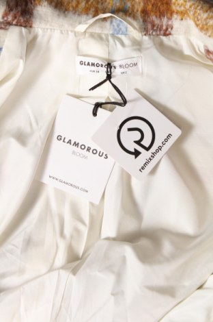 Damenmantel Glamorous, Größe XS, Farbe Mehrfarbig, Preis 54,94 €