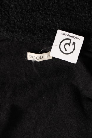 Palton de femei Good, Mărime XXS, Culoare Negru, Preț 59,21 Lei