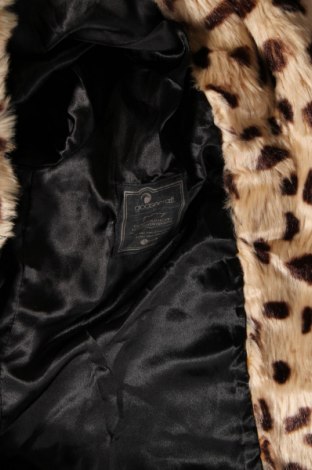 Γυναικείο παλτό Goosecraft, Μέγεθος L, Χρώμα Πολύχρωμο, Τιμή 67,42 €
