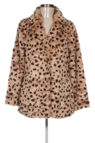 Γυναικείο παλτό Goosecraft, Μέγεθος L, Χρώμα Πολύχρωμο, Τιμή 67,42 €