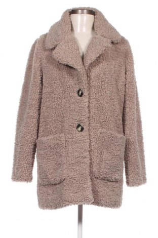 Dámsky kabát  Green Coast, Veľkosť S, Farba Béžová, Cena  30,34 €