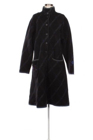 Γυναικείο παλτό Gudrun Sjödén, Μέγεθος XL, Χρώμα Μαύρο, Τιμή 90,31 €