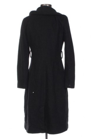 Дамско палто Guess, Размер S, Цвят Черен, Цена 72,80 лв.