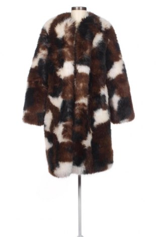 Γυναικείο παλτό Guess By Marciano, Μέγεθος M, Χρώμα Πολύχρωμο, Τιμή 182,17 €