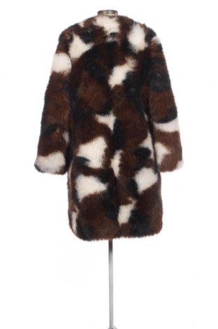Γυναικείο παλτό Guess By Marciano, Μέγεθος M, Χρώμα Πολύχρωμο, Τιμή 151,81 €