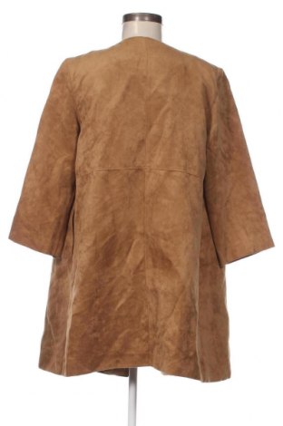 Dámsky kabát  H&M, Veľkosť XS, Farba Béžová, Cena  19,60 €