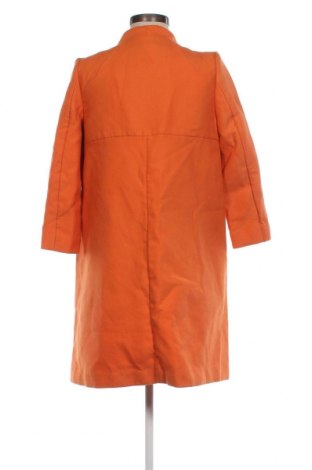 Dámsky kabát  H&M, Veľkosť S, Farba Oranžová, Cena  32,84 €