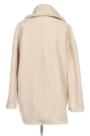 Γυναικείο παλτό H&M, Μέγεθος M, Χρώμα Εκρού, Τιμή 35,74 €