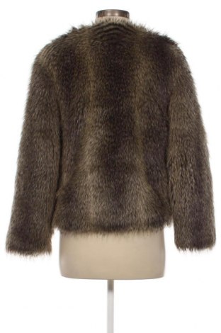 Дамско палто H&M, Размер S, Цвят Многоцветен, Цена 64,21 лв.