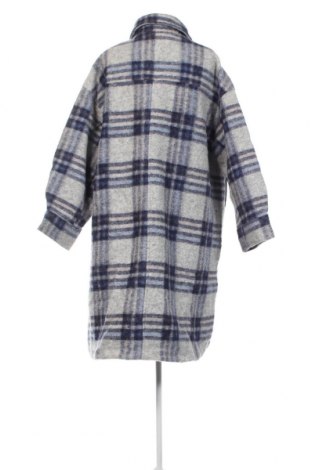 Γυναικείο παλτό H&M, Μέγεθος L, Χρώμα Πολύχρωμο, Τιμή 25,15 €