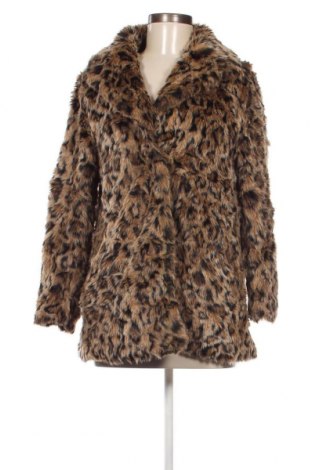 Дамско палто H&M, Размер M, Цвят Многоцветен, Цена 40,66 лв.