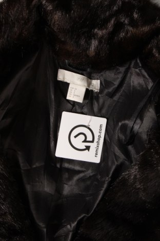 Дамско палто H&M, Размер XS, Цвят Многоцветен, Цена 57,78 лв.