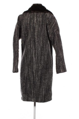 Γυναικείο παλτό H&M, Μέγεθος XS, Χρώμα Πολύχρωμο, Τιμή 23,83 €