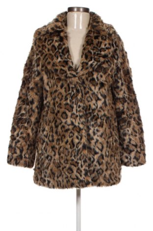 Дамско палто H&M, Размер M, Цвят Многоцветен, Цена 24,61 лв.