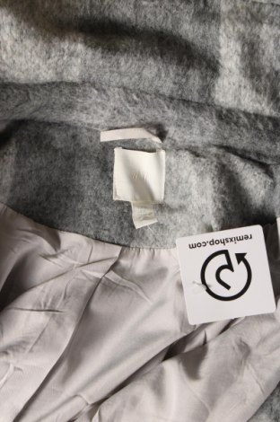 Damenmantel H&M, Größe XL, Farbe Grau, Preis € 40,21