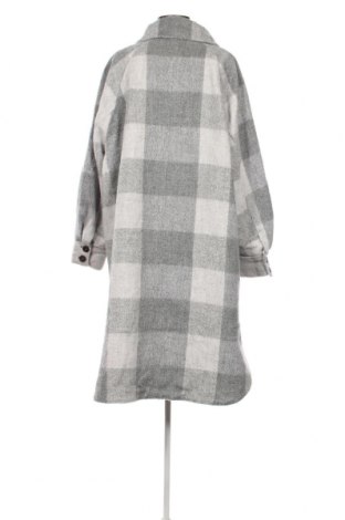 Damenmantel H&M, Größe XL, Farbe Grau, Preis 14,89 €