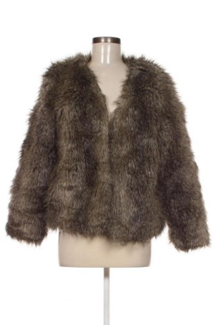 Dámský kabát  H&M, Velikost L, Barva Vícebarevné, Cena  375,00 Kč