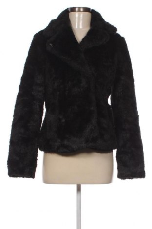 Γυναικείο παλτό H&M, Μέγεθος S, Χρώμα Μαύρο, Τιμή 39,71 €