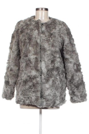 Γυναικείο παλτό H&M, Μέγεθος L, Χρώμα Γκρί, Τιμή 15,22 €