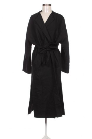 Női kabát H&M, Méret XL, Szín Fekete, Ár 16 288 Ft