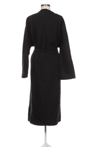 Palton de femei H&M, Mărime XL, Culoare Negru, Preț 200,62 Lei