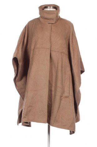 Palton de femei H&M, Mărime M, Culoare Bej, Preț 80,95 Lei