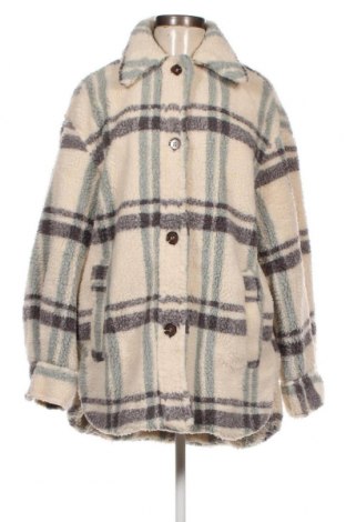 Γυναικείο παλτό H&M, Μέγεθος S, Χρώμα Πολύχρωμο, Τιμή 13,24 €