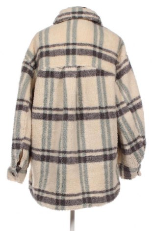 Γυναικείο παλτό H&M, Μέγεθος S, Χρώμα Πολύχρωμο, Τιμή 39,71 €