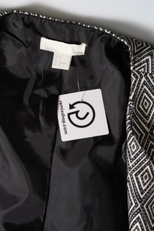 Γυναικείο παλτό H&M, Μέγεθος XL, Χρώμα Πολύχρωμο, Τιμή 33,76 €