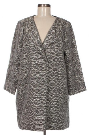 Γυναικείο παλτό H&M, Μέγεθος XL, Χρώμα Πολύχρωμο, Τιμή 9,93 €
