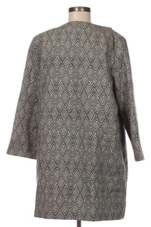 Γυναικείο παλτό H&M, Μέγεθος XL, Χρώμα Πολύχρωμο, Τιμή 33,76 €
