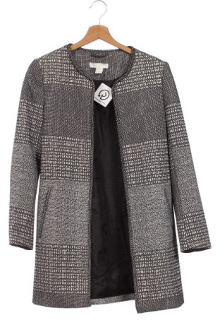 Γυναικείο παλτό H&M, Μέγεθος XS, Χρώμα Πολύχρωμο, Τιμή 20,30 €