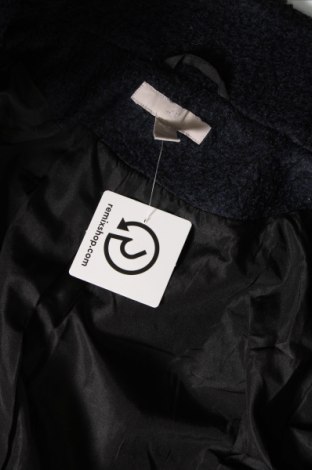 Γυναικείο παλτό H&M, Μέγεθος M, Χρώμα Μπλέ, Τιμή 33,76 €