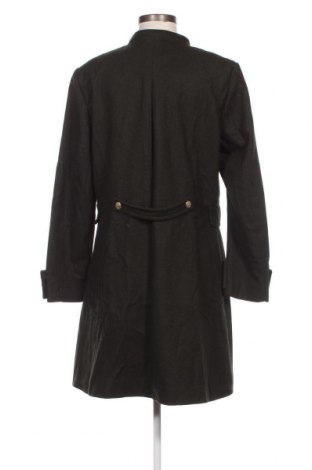 Дамско палто H&M, Размер XL, Цвят Зелен, Цена 43,87 лв.