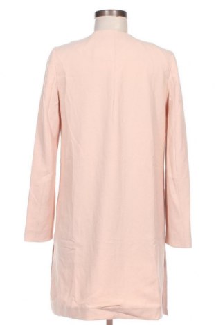Γυναικείο παλτό H&M, Μέγεθος XS, Χρώμα Ρόζ , Τιμή 7,92 €