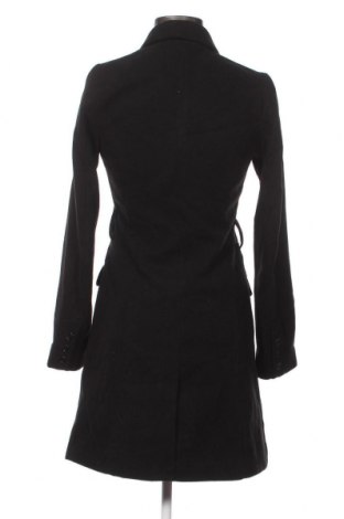 Dámsky kabát  H&M, Veľkosť XS, Farba Čierna, Cena  13,35 €