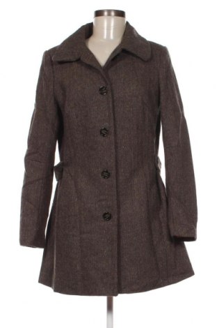 Γυναικείο παλτό H&M, Μέγεθος M, Χρώμα Καφέ, Τιμή 23,75 €