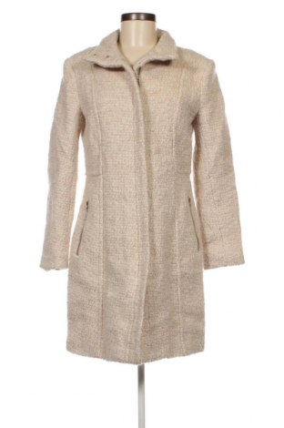 Dámský kabát  H&M, Velikost M, Barva Béžová, Cena  324,00 Kč